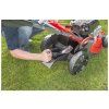 AL-KO Premium 473 VS-B – benzínová sekačka s variabilním pojezdem 46 cm  +prodloužená záruka + Olej AL-KO 10W-40 1l ZDARMA na zprovoznění sekačky