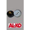 Manometr pro vodárnu AL-KO HW601/HW 801/HW 1000/HW 1300 HW 3000/HW 3500