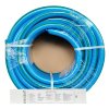 Modrá zahradní hadice Procraft PR-3KGH2525 3 vrstvy, 1" 25 m | PR-3KGH2525