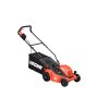 ECHO DLM 310 35P akumulátorová sekačka
