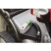 Honda HRG 466 SK  +prodloužená záruka + Olej HONDA 0,6 l  SAE10W30 API SL/CF ZDARMA na zprovoznění sekačky