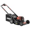 ECHO DLM 5100SP akumulátorová sekačka s pojezdem
