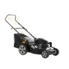 alpina al5 51 saq self propelled lawn mower with st 170 petrol engine 51 cm cutting width alpina al5 51 saq self propelled lawn mower 26368 1 1607943438 IMG 5fd7450e0ee50