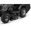 alpina at4 98 ha riding on mower with hydrostatic transmission with 240 l grass collector cutting systems 33650 11 1648126952 IMG 623c6be8d825b