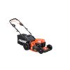 ECHO DLM 310 46SP akumulátorová sekačka s pojezdem (s 4,0 Ah akumulátorem a nabíječkou)