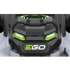 AKU sekačka EGO s pojezdem LM1914E-SP - sada