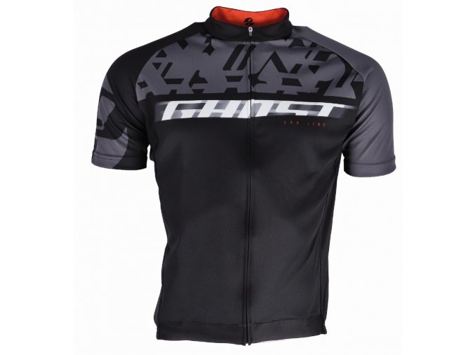 Dres GHOST Performance EVO Black/Grey/White