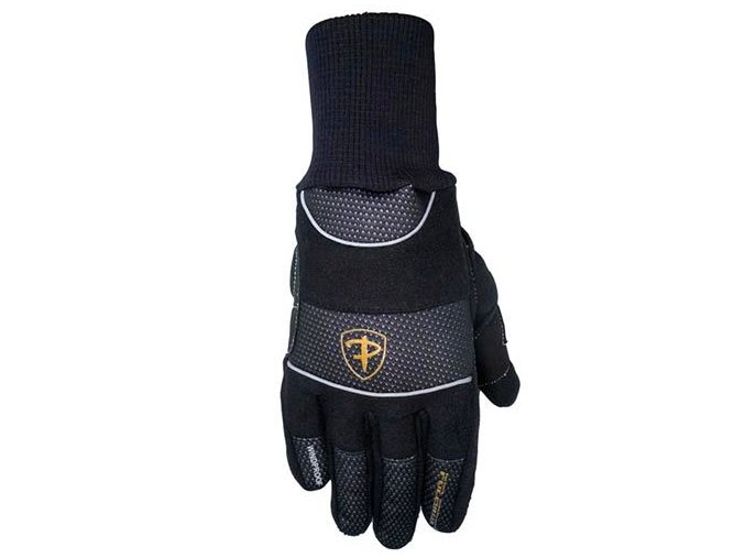 rukavice Poledník AEROTEX RACE zimní (Velikost L)