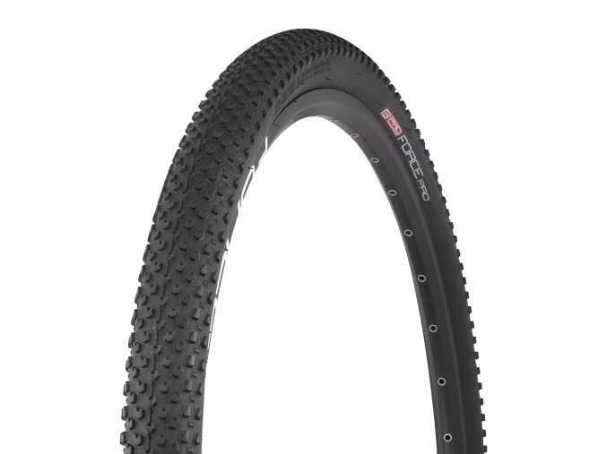 plášť FORCE PRO 29 x 2,1 CROSS RACE kevlar, černý