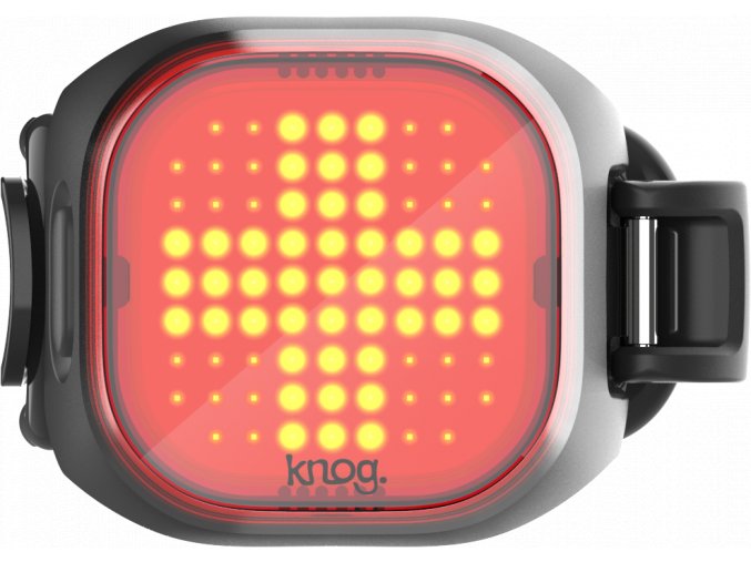 Zadní blikačka KNOG Blinder Mini