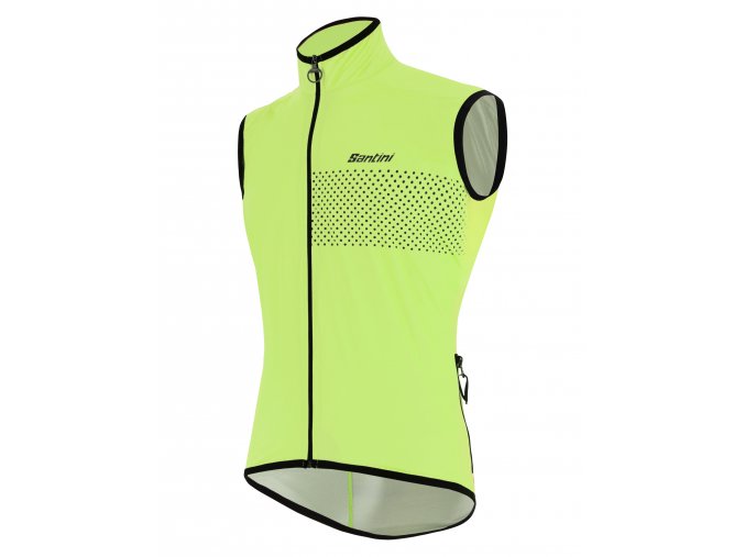 Vesta SANTINI Guard Nimbus Green