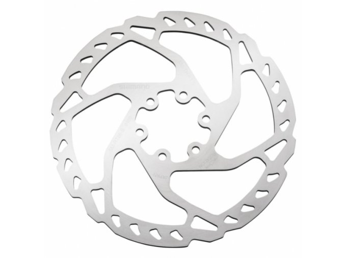 brzdovy kotouc shimano sm rt66
