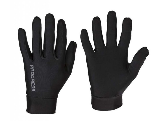 rukavice Progress SLIMY zimní (Velikost L)