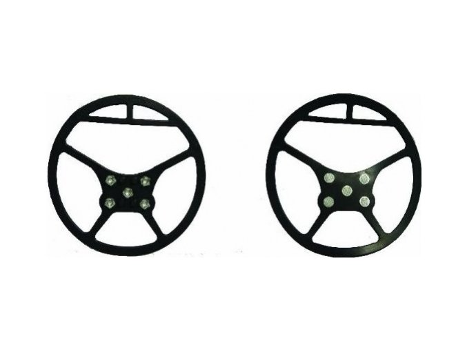 nesmeky HAVEN Rubber front (Velikost L)