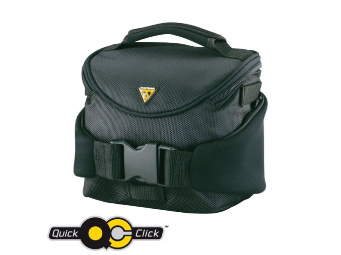 brašna TOPEAK Compact Handle Bar BagPack