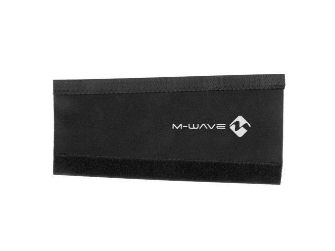 kryt pod řetěz M-Wave XL neopren černý