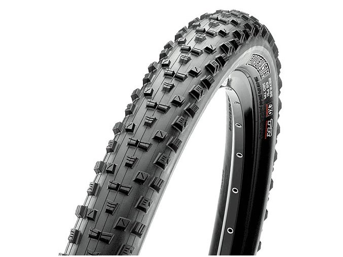 plášť MAXXIS Forekaster 29"x2.35/60-622 60 TPI drát