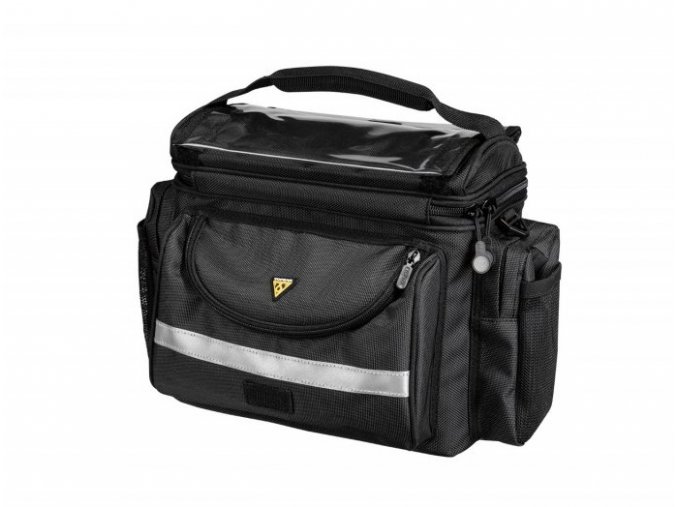 brašna TOPEAK TourGuide Handlebar Bag DX