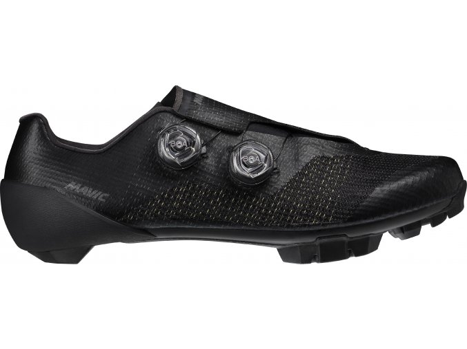 MAVIC TRETRY ULTIMATE XC BLACK/BLACK/BLACK (410884)