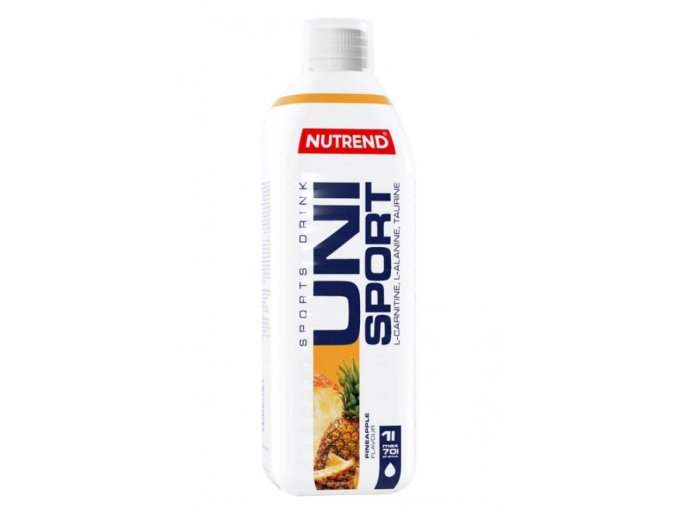 nápoj Nutrend Unisport 1l ananas
