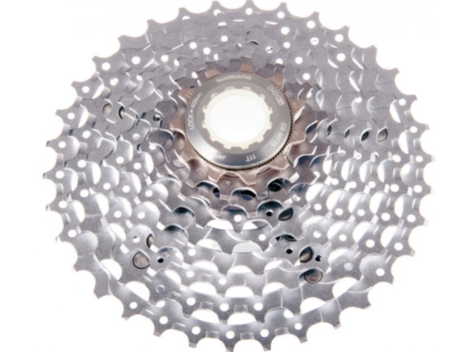 kazeta 9 11 32z shimano m770 x 4