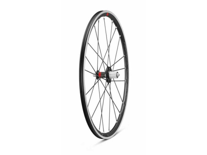 Zapletená kola FULCRUM Racing Zero 28