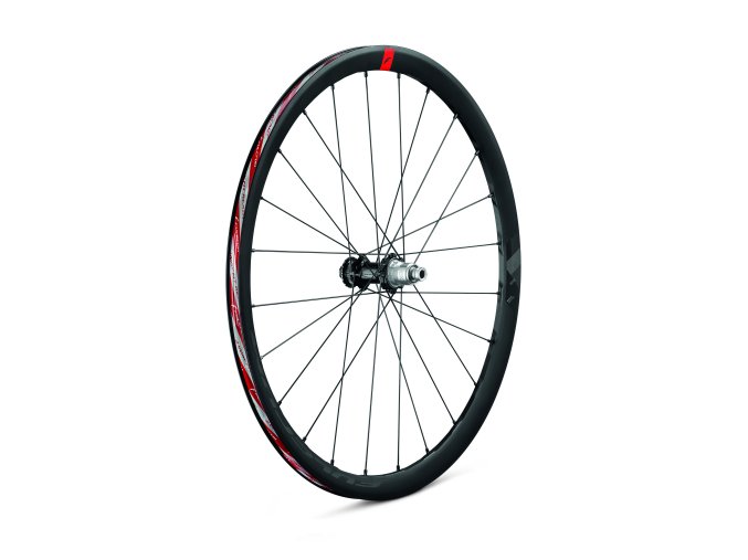 Zapletená kola FULCRUM Racing 4 DB 28