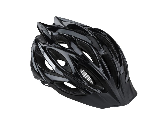 KELLYS Přilba DYNAMIC 019 black-silver