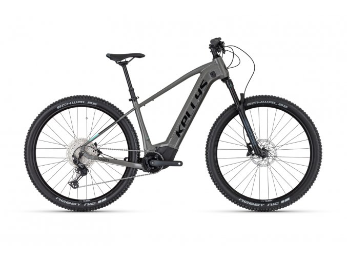 KELLYS Tayen R90 S 27.5" 720Wh 2022