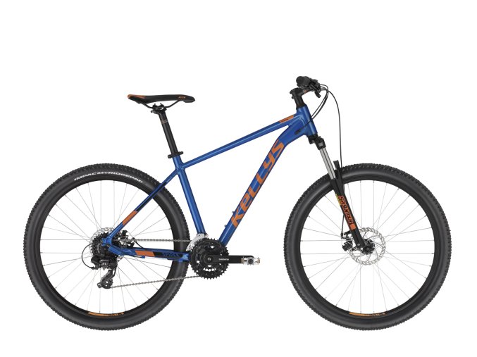 KELLYS Spider 30 Blue 27.5"