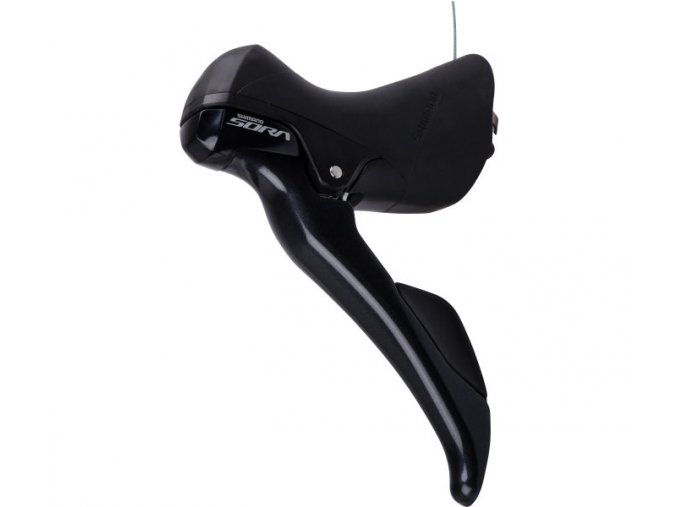 řadicí a brzdová páka Shimano Sora ST-R3000 2p černá original balení