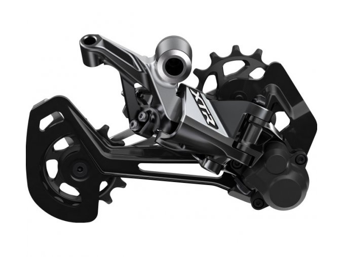 měnič MTB 12k Shimano XTR M9100 dlouhé vodítko original balení