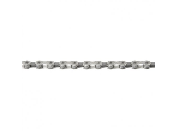 řetěz KMC X9 stříbrno-šedý 114 čl. BOX
