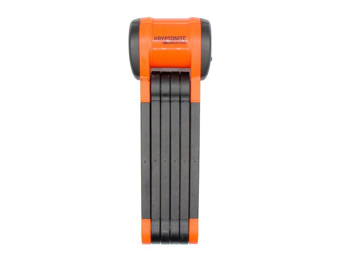 evolution 790 folding lock o