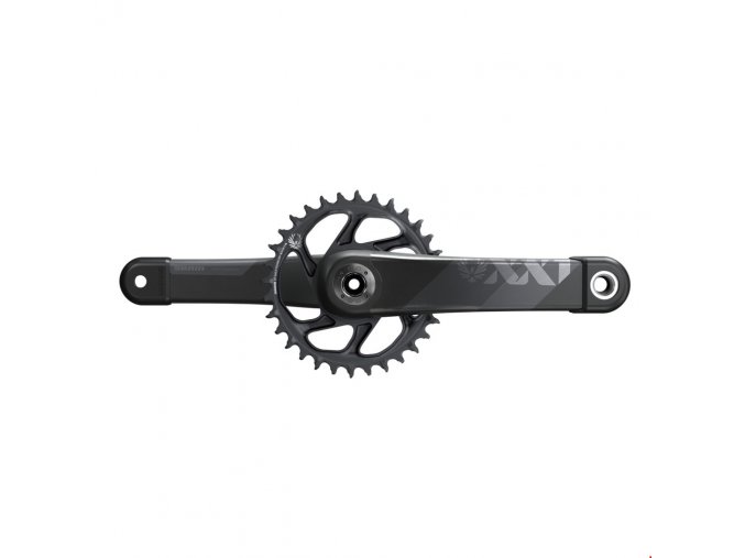 00.6118.583.001 - SRAM AM FC XX1 EAGLE CD-AI DUB 175 GRY 34T