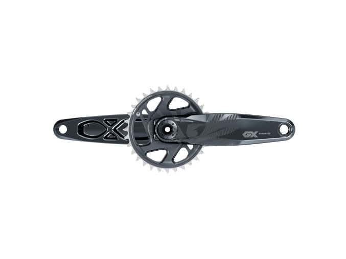 00.6118.602.001 - SRAM AM FC GX EAGLE B148 DUB 170 LUNAR 32