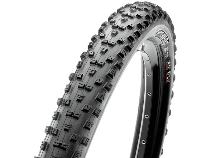 MAXXIS PLÁŠŤ FOREKASTER 27.5X2.20 KEVLAR EXO/TR (ETB90978100)