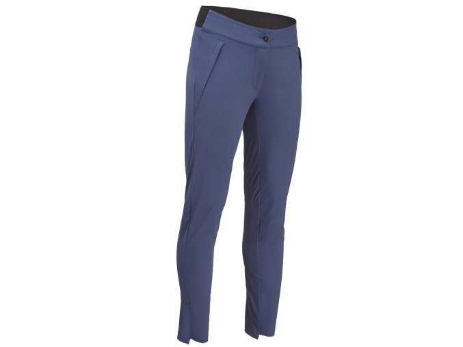 Silvini dámské kalhoty WP1750 Savelli (Velikost XS, Barva navy)