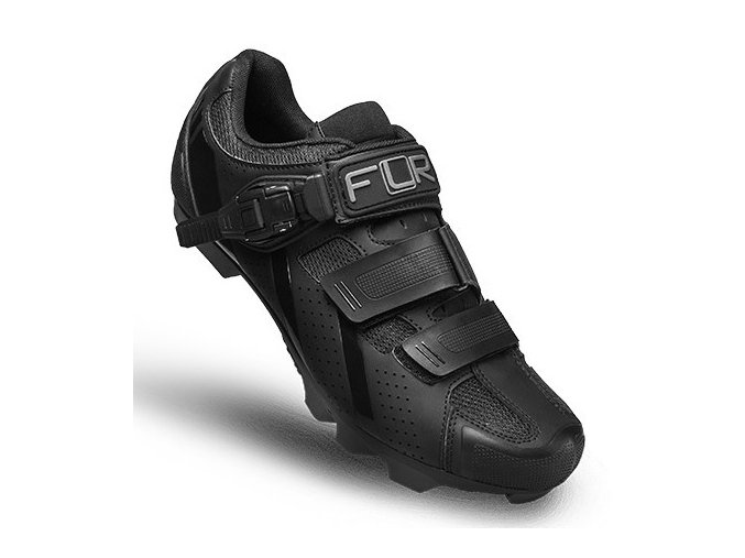 MTB Tretry FLR F65 Black