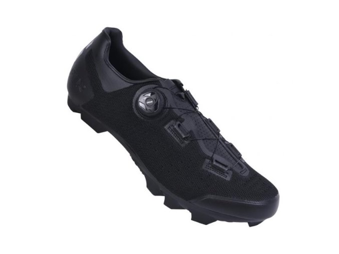 MTB Tretry FLR F70KN Black