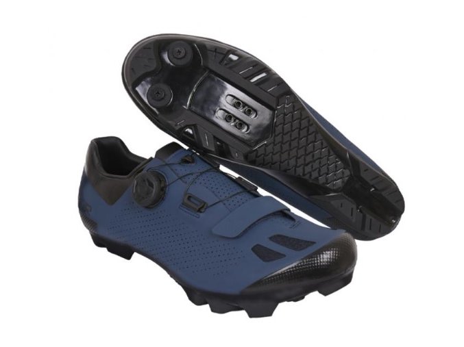 MTB Tretry FLR F70 Navy Blue