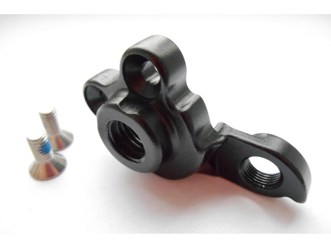 KELLYS Koncovka rámu MTB Gravity DH 150x12