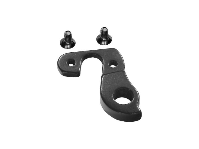 KELLYS Koncovka rámu MTB SXC High-Modulus Carbon monocoque