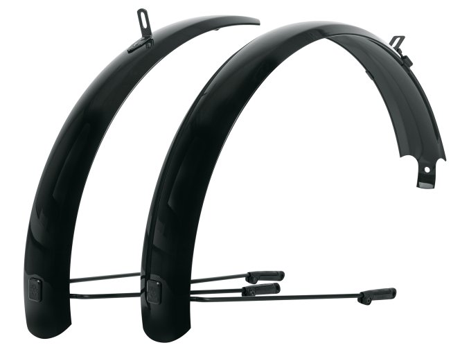 Sada Blatníků SKS Bluemels Basic 20"