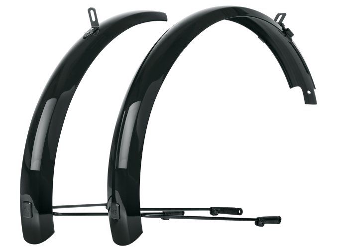 Sada Blatníků SKS Bluemels Basic 20" (Varianta 53 mm)