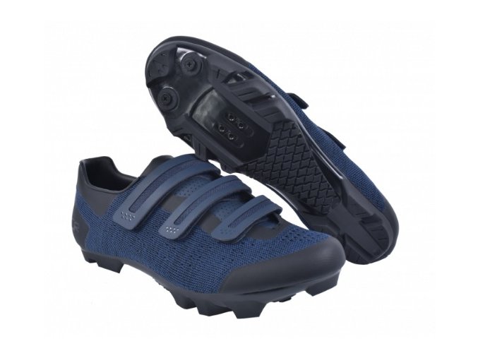 MTB Tretry FLR F55KN Navy/Blue