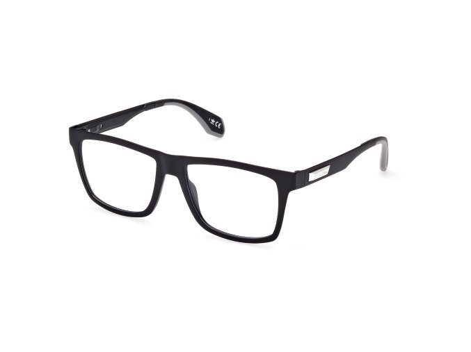Dioptrické brýle ADIDAS Originals OR5030 Matte Black
