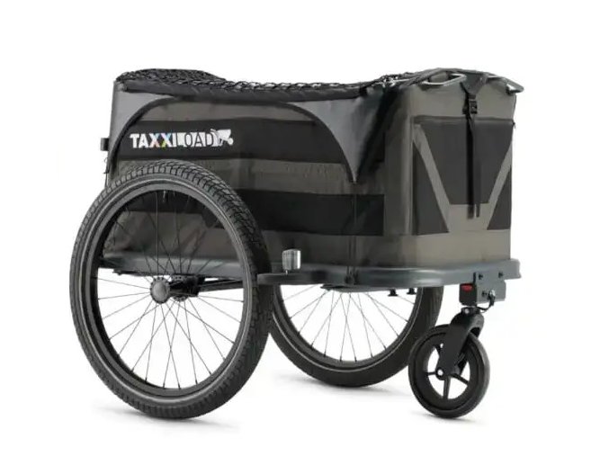TaXXi Zavazadlový vozík do 45kg