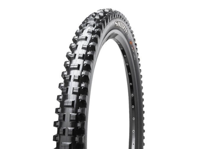 MAXXIS PLÁŠŤ SHORTY KEVLAR 27,5X2.50 3C/DD/TR (ETB85979100)