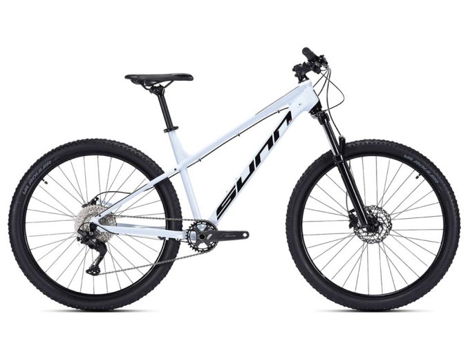 Horské kolo SPORT TOX S1 27,5"